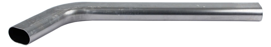 [BOYOP3036SR60] Boyce - 3 X 36 Oval Tailpipe
