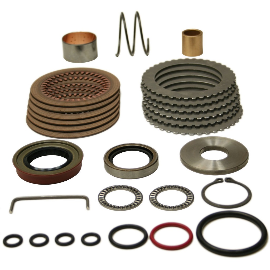 [BRI70041] Brinn Transmission - Rebuild Kit