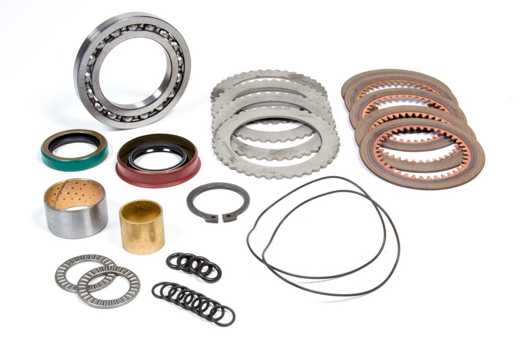 [BRI70047] Brinn Transmission - Rebuild Kit Pro 2.0