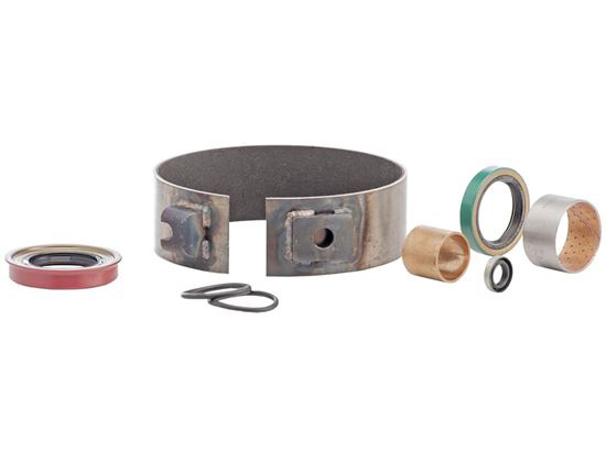 [BRI70641] Brinn Transmission - Rebuild Kit Predator Transmission