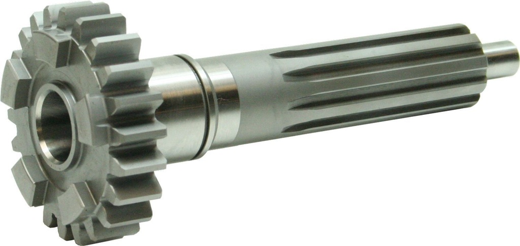 [BRI74020] Brinn Transmission - Input Shaft