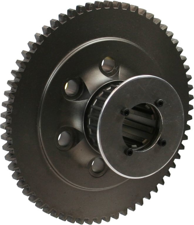 [BRI79111] Brinn Transmission - Chevy Flywheel HTD 65T New Style