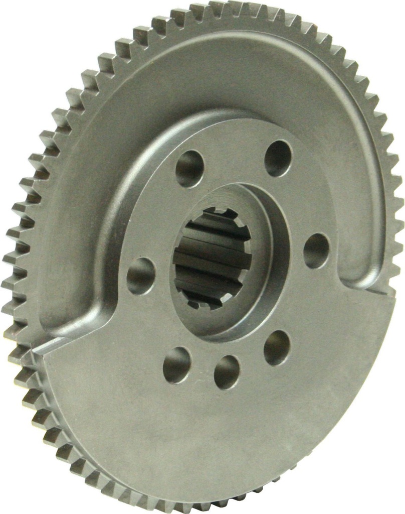 [BRI79130] Brinn Transmission - Chevy Flywheel Ext Bal. 86 & Newer