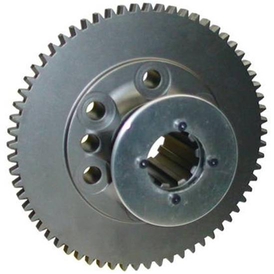 [BRI79151] Brinn Transmission - Steel Flywheel CT525 W/ Bolt Kit
