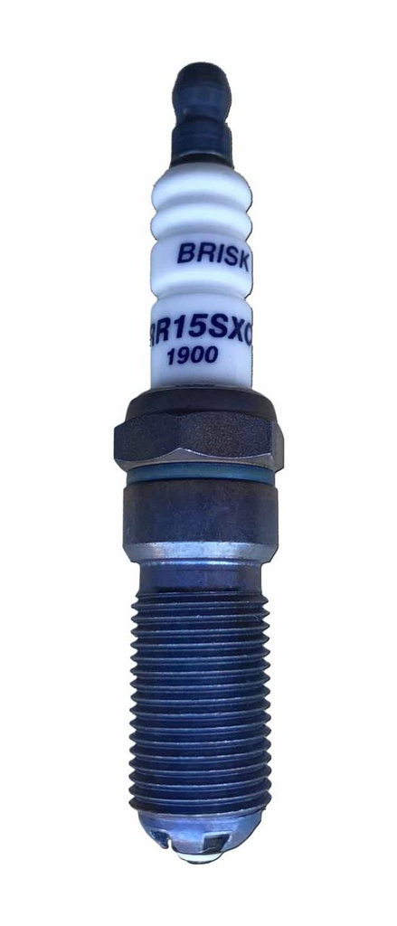 [BSKRR15SXC] Brisk Racing Spark Plugs - Spark Plug Premium Racing