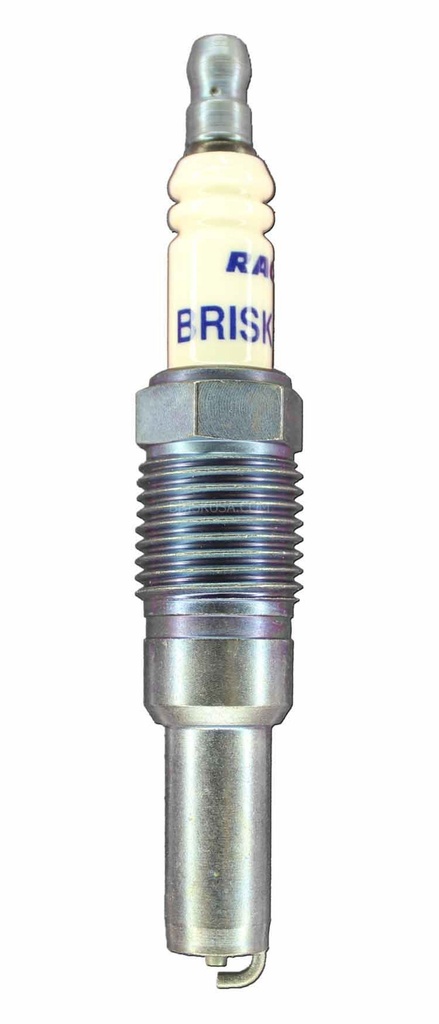 [BSK3VR14S] Brisk Racing Spark Plugs - Spark Plug Silver Racing