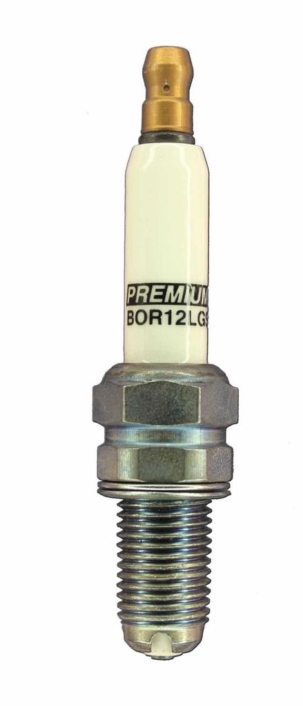 [BSKBOR12LGS] Brisk Racing Spark Plugs - Spark Plug Premium Racing