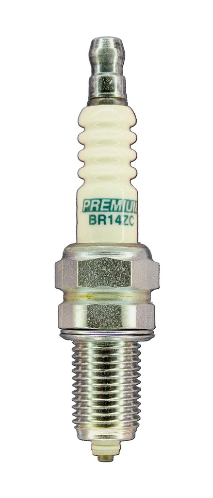 [BSKBR14ZC] Brisk Racing Spark Plugs - Spark Plug Premium Racing
