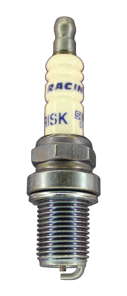 [BSKD12S] Brisk Racing Spark Plugs - Spark Plug Silver Racing