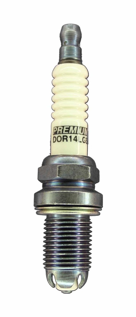 [BSKDOR14LGS] Brisk Racing Spark Plugs - Spark Plug Premium Racing