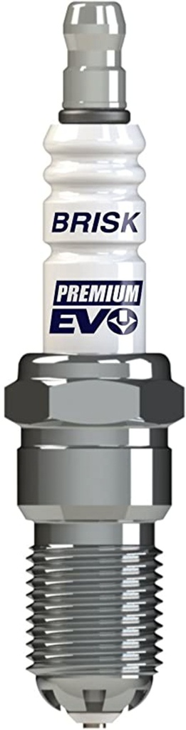 [BSKGR15SXC] Brisk Racing Spark Plugs - Spark Plug Premium Racing
