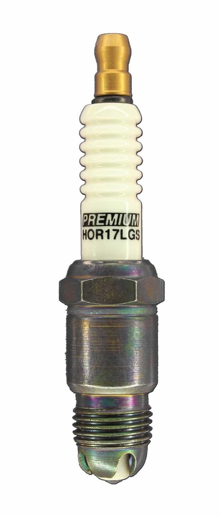 [BSKHOR17LGS] Brisk Racing Spark Plugs - Spark Plug Premium Racing