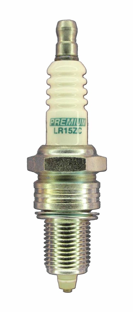 [BSKLR15ZC] Brisk Racing Spark Plugs - Spark Plug Premium Racing