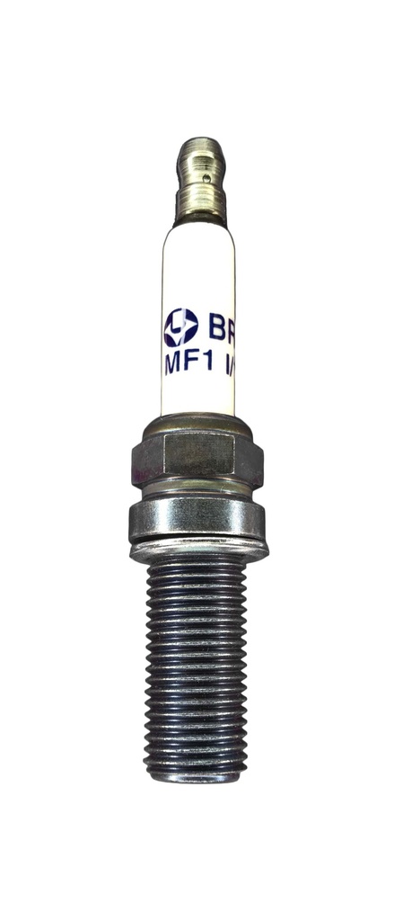[BSKMR08GS] Brisk Racing Spark Plugs - Spark Plug Premium Racing
