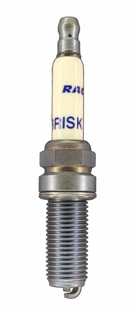 [BSKMR12S] Brisk Racing Spark Plugs - Spark Plug Silver Racing
