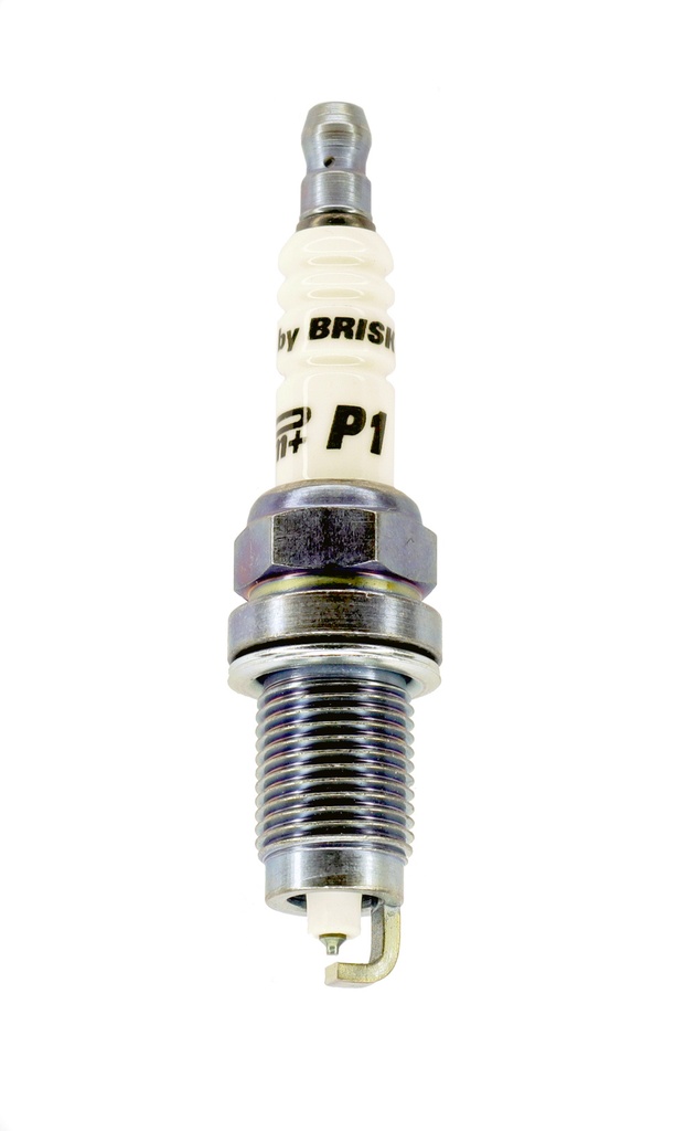 [BSKP1-DOR15YIR-9] Brisk Racing Spark Plugs - Spark Plug Iridium Performance
