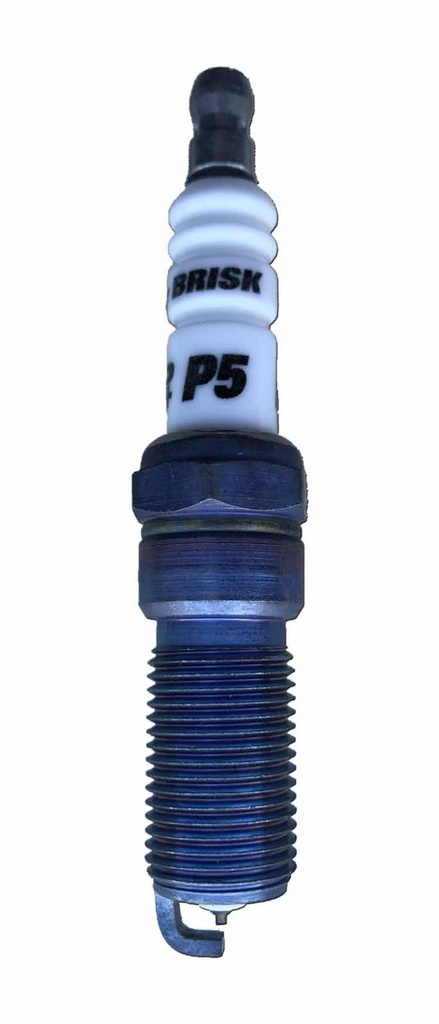 [BSKP5-RR15YIR] Brisk Racing Spark Plugs - Spark Plug Iridium Performance