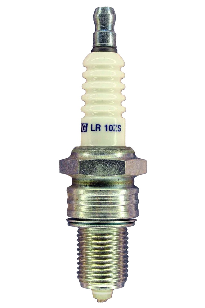 [BSKLR10ZS] Brisk Racing Spark Plugs - Spark Plug Premium Racing