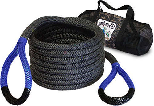 [BUB176660BLG] Bubba Rope - Bubba Rope 7/8in X 20ft Blue Eyes