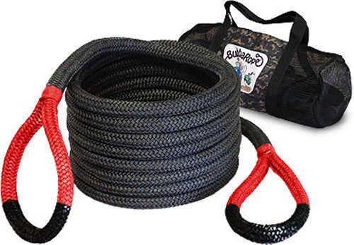 [BUB176680RDG] Bubba Rope - Bubba Rope 7/8in X 30ft Red Eyes
