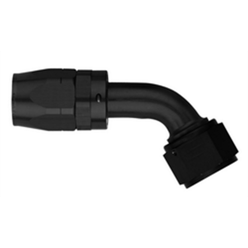 [AERFCM4486] Aeroquip - #16 60 Deg Hose End Black
