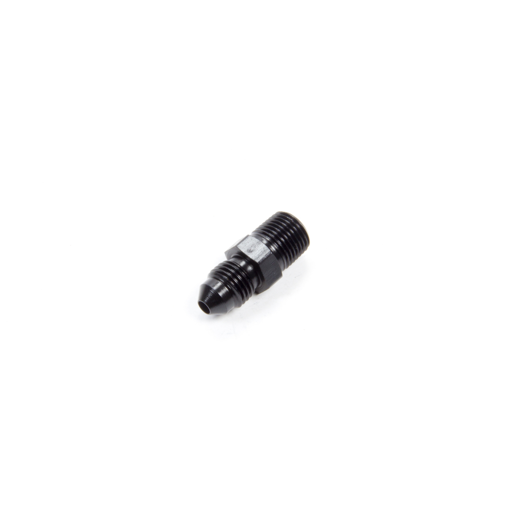 [AERFCM5000] Aeroquip - Str Alum #3 Flare 1/8in Black