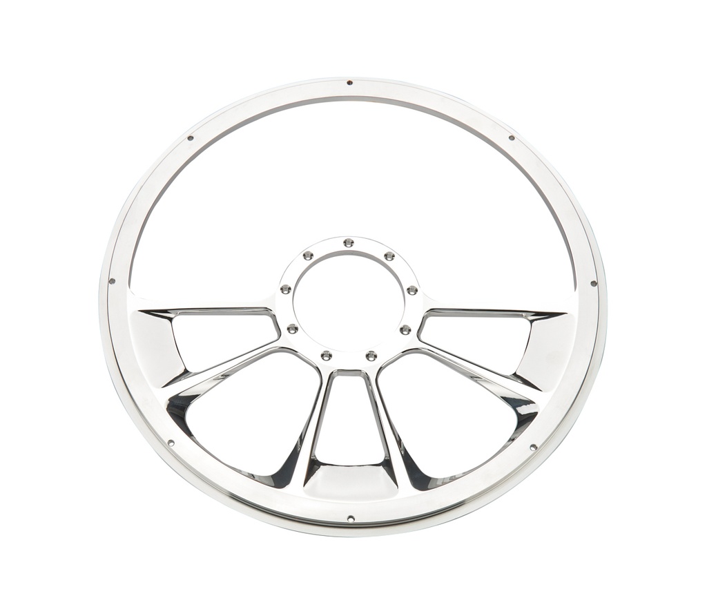 [BSP34169] Billet Specialties - Steering Wheel Grinder 15.5in