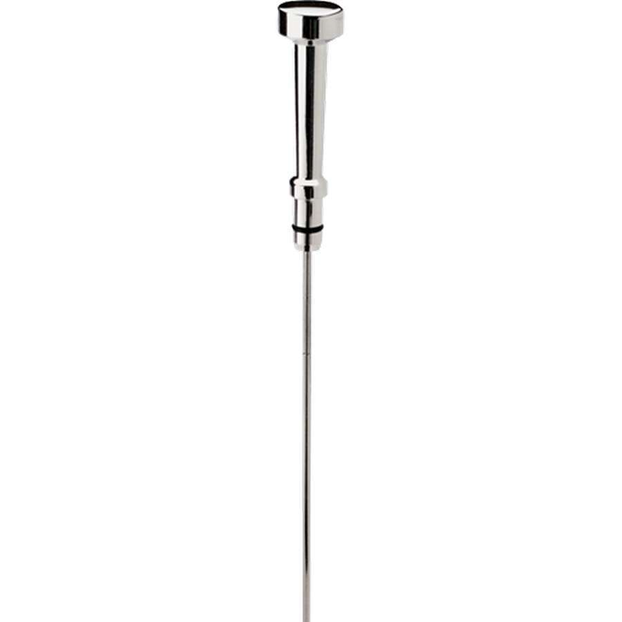[BSP40120] Billet Specialties - Polished Sbc Dipstick Fits 55-78