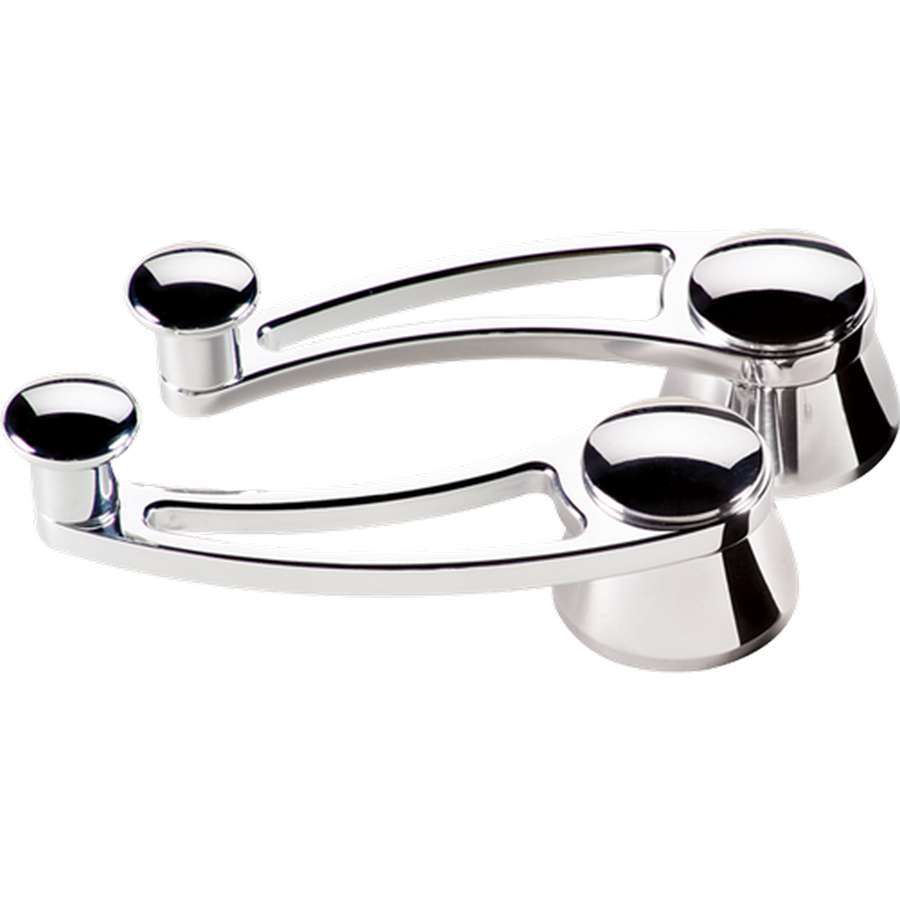 [BSP46520] Billet Specialties - Window Crank GM/Ford (49 Up) Polished