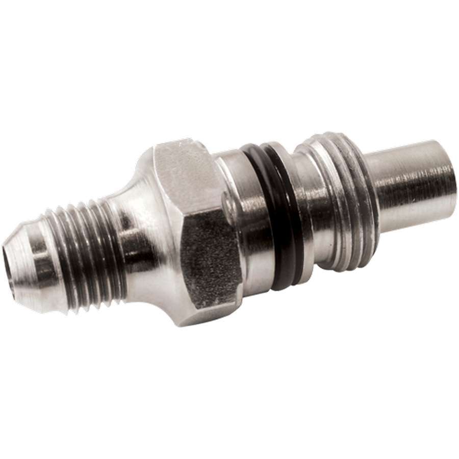 [BSPRP1300] Billet Specialties - Flow Control Valve 2 Gpm
