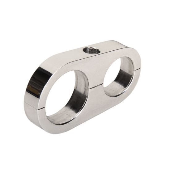 [BSP68125] Billet Specialties - Hose Separator .540 X .630