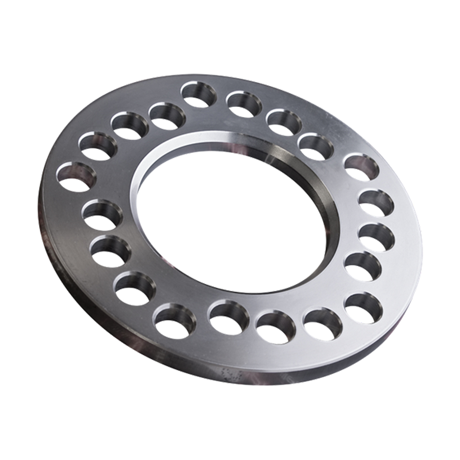 [BSPWSG5L750] Billet Specialties - Universal Wheel Spacer 3/4in