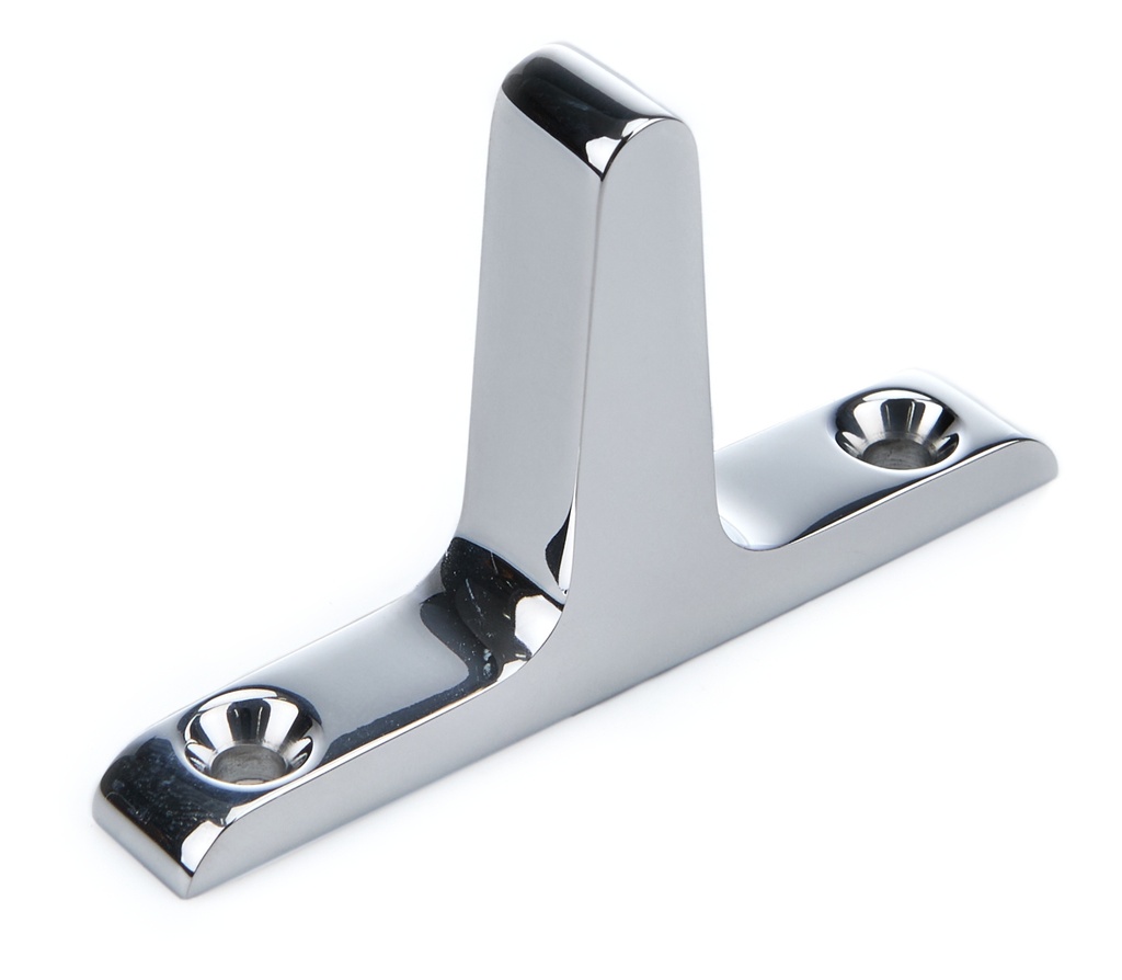 [BSP72220] Billet Specialties - Rearview Mirror Mt. Int. Bolt On- Polished