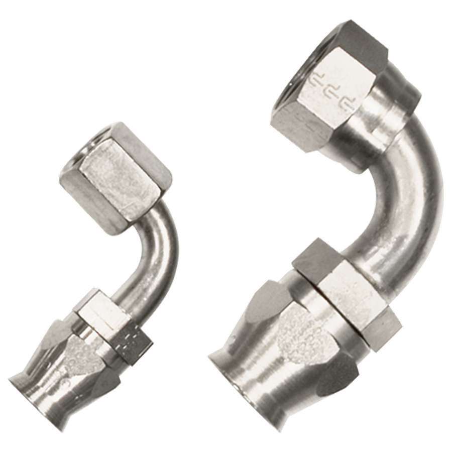 [BSP77902] Billet Specialties - Steering Reservoir Tight Fit Kit