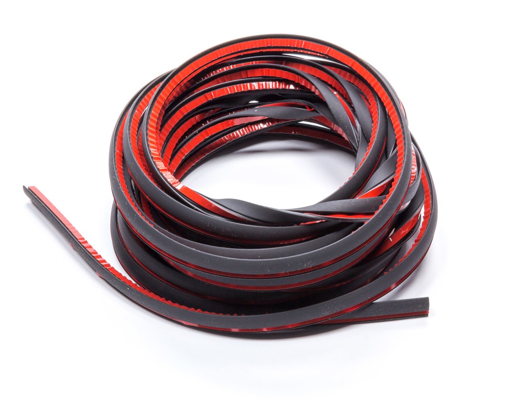 [BUS000046-01] Bushwacker - Wiper Style Double Replacement Edge Trim 30ft