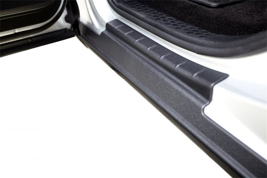 [BUS14083] Bushwacker - 09-19 Ram 1500 Trail Armor Rocker Panel Cover