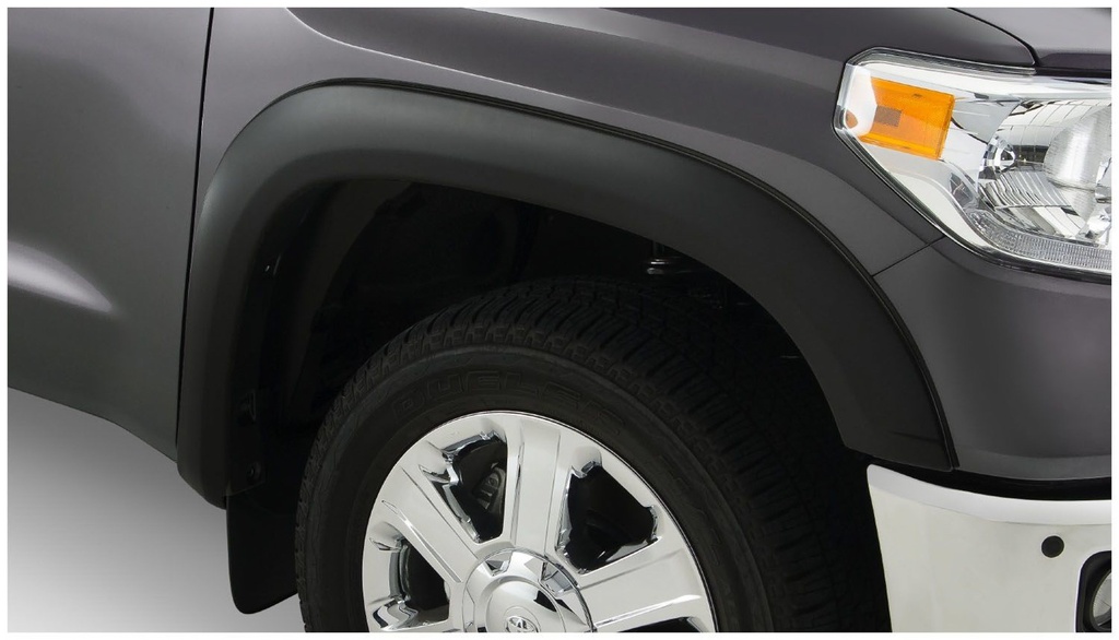[BUS30917-02] Bushwacker - 14- Toyota Tundra OE Style Fender Flare 4Pc