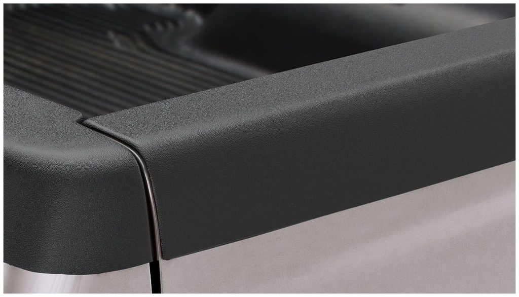 [BUS38502] Bushwacker - 95-04 Toyota Tacoma Smoothback TailGate Cap