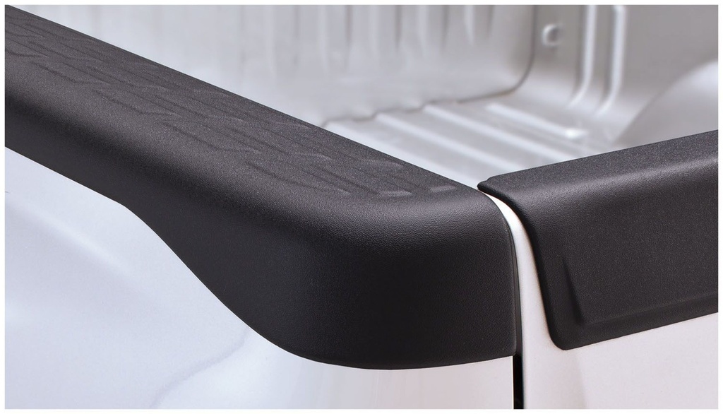 [BUS49517] Bushwacker - 07- Gm P/U Oe Style Bed Rails W/O Stake Hole
