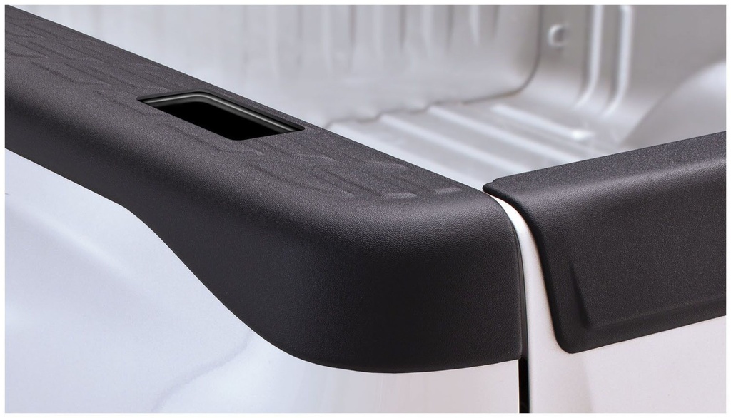 [BUS49519] Bushwacker - 07- GM P/U OE Style Bed Rails 69.3in Bed