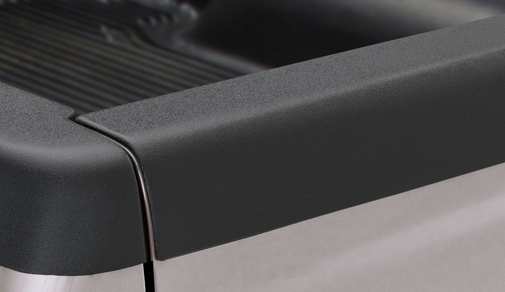 [BUS58506] Bushwacker - 02-06 Ram Tailgate Cap Smoothback