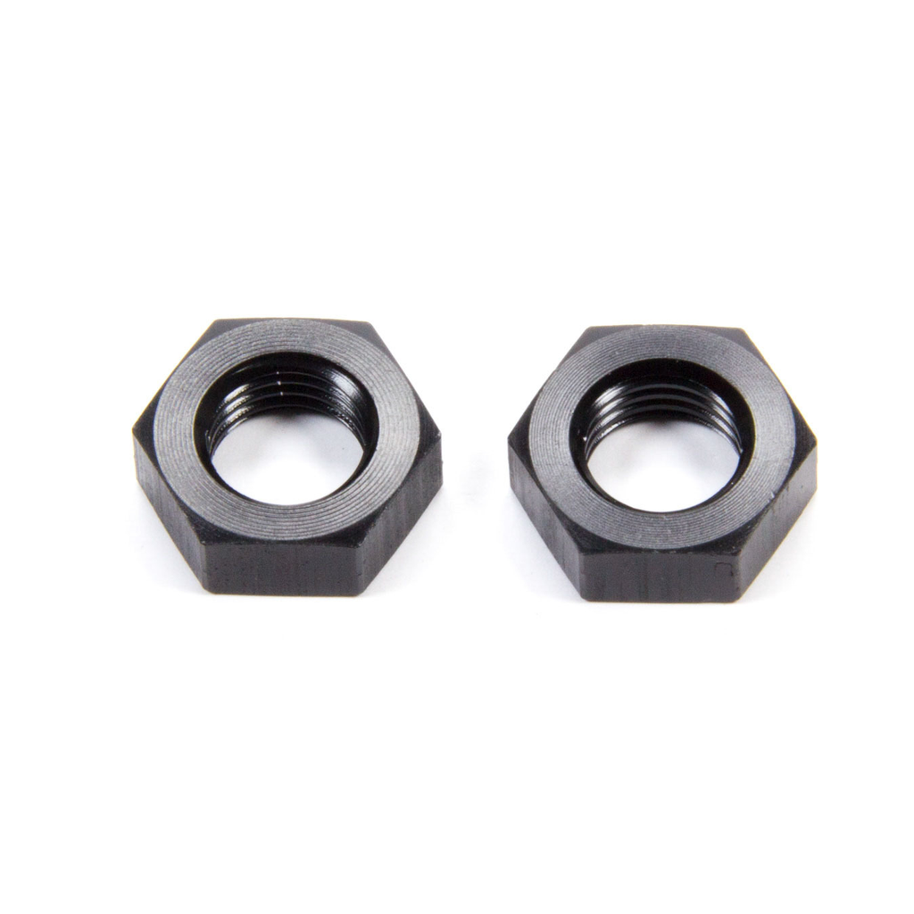 [AERFCM5099] Aeroquip - Alum #4 Locknut Black