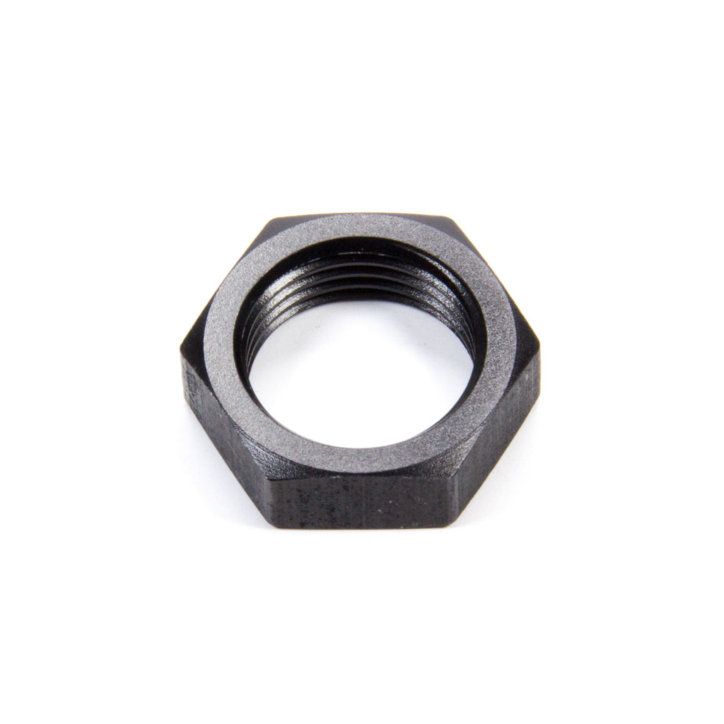 [AERFCM5104] Aeroquip - Alum #10 Locknut Black