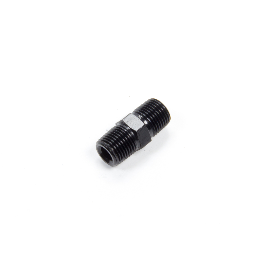 [AERFCM5132] Aeroquip - 1/8In Male Pipe Nipple Black