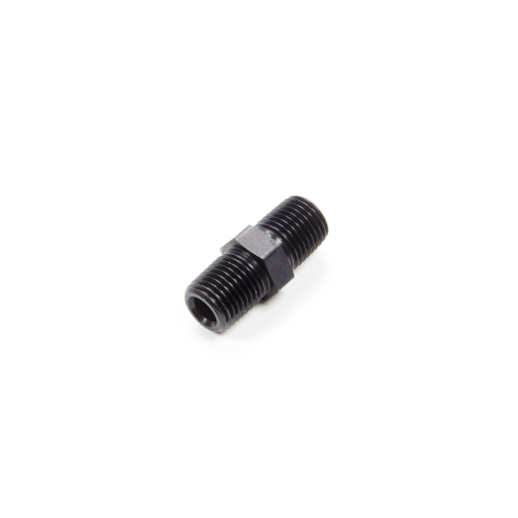 [AERFCM5133] Aeroquip - 1/4in Male Pipe Nipple Black