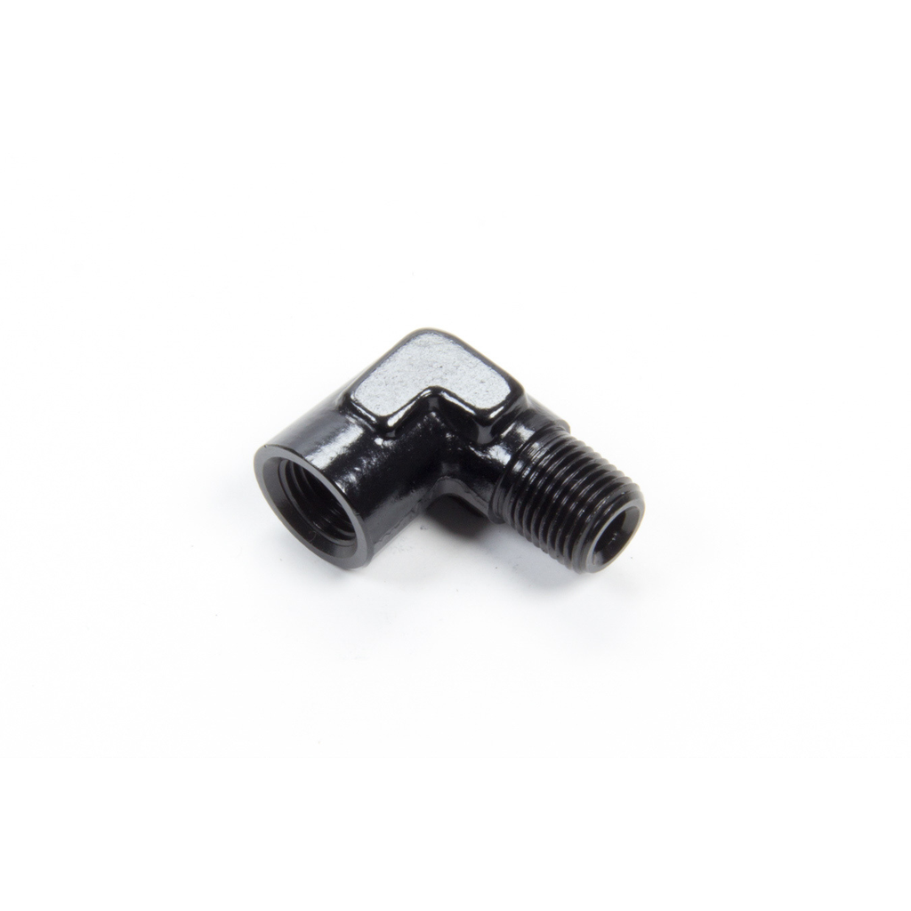 [AERFCM5147] Aeroquip - 90 Deg Male/Female Pipe Elbow Black