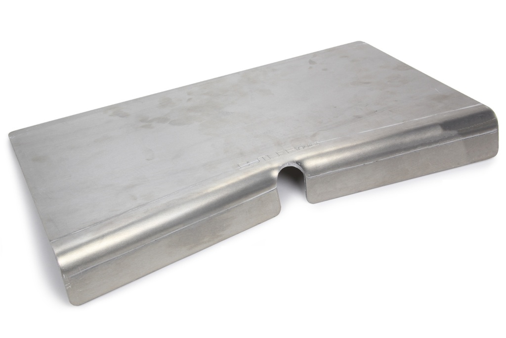 [BUT2132] Butlerbuilt - Seat Back Bracket 3/16in Aluminum
