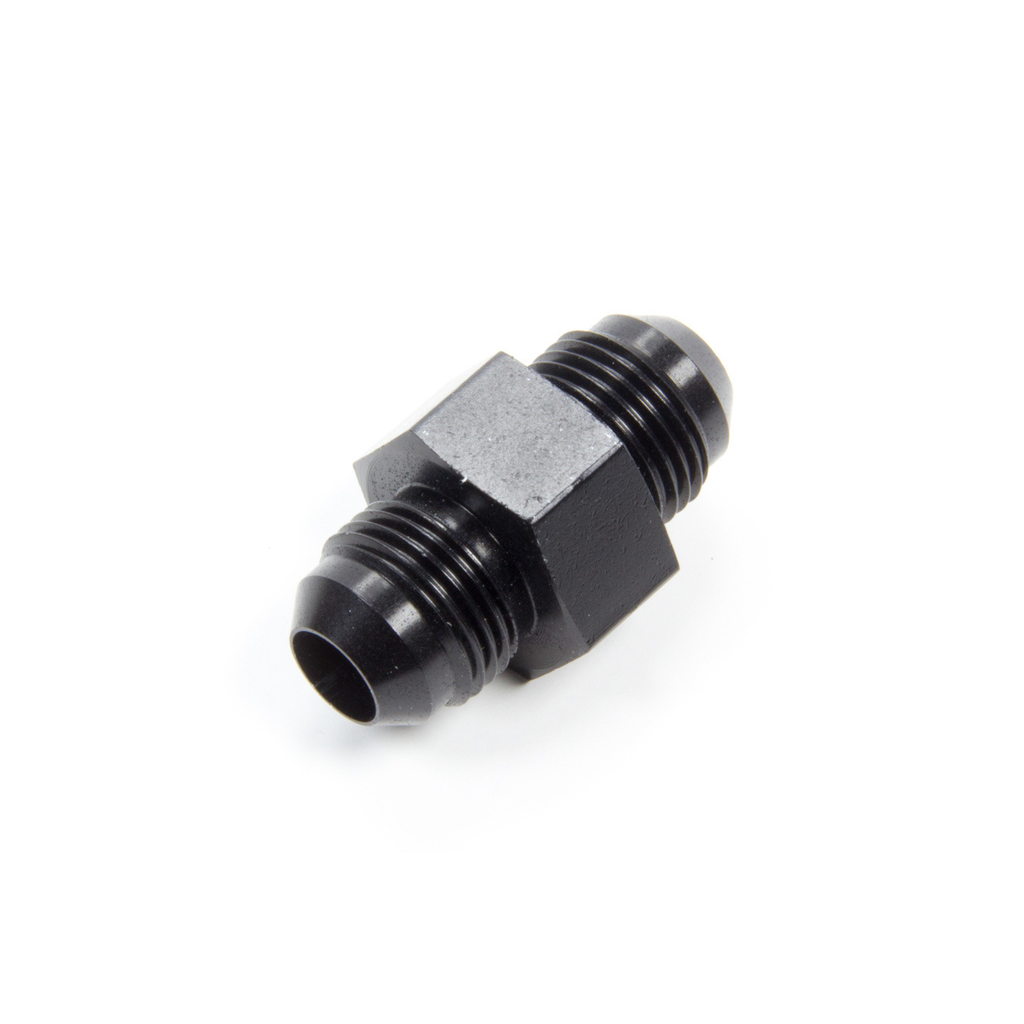 [AERFCM5184] Aeroquip - #8 Fuel Pressure Adapter Black