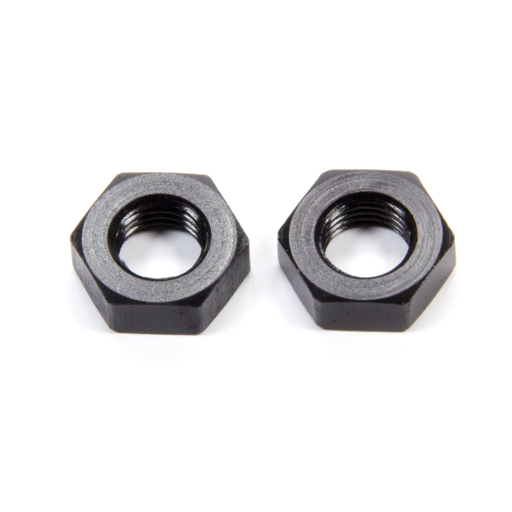 [AERFCM5556] Aeroquip - #3 Locknut Alum Black