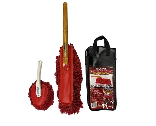 [CCD62424] California Car Duster - Combo Kit 62442 & 62446